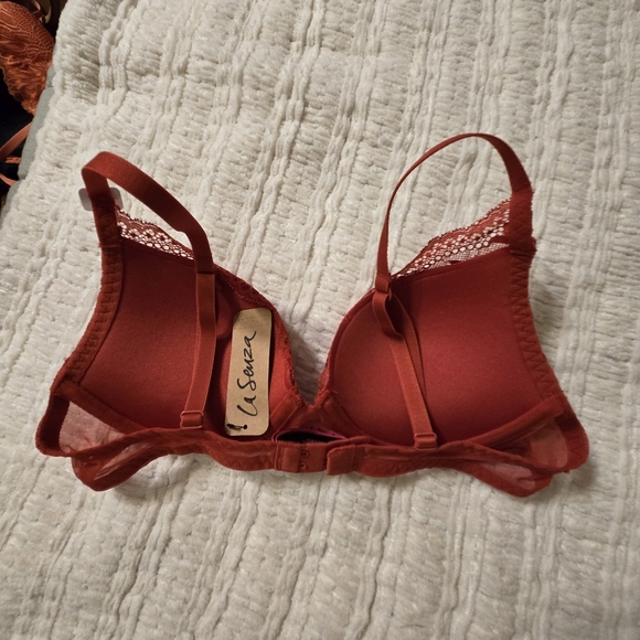 NWT La Senza Bra - Picture 3 of 3